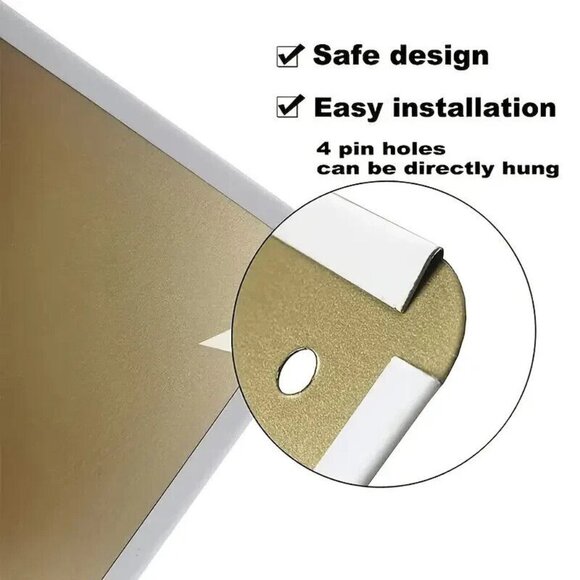 Funny Beer Group Therapy NoveltySign Aluminum 8 x 12" Tin Metal Sign - Picture 5 of 6